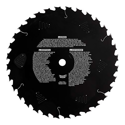 Hoja De Sierra Circular Skilsaw Spt1000 De 32 Dientes, 16-5/