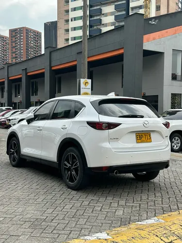 Mazda CX-5 2.5 Touring At