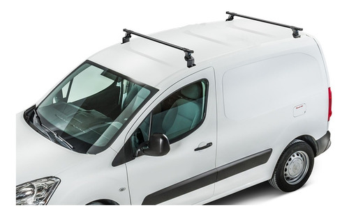 Imagen 2 de 7 de Barras Porta Equipaje Peugeot Partner Citroen Berlingo