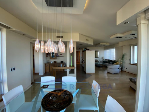 Imagen 10 de 30 de Departamento - Le Parc Puerto Madero