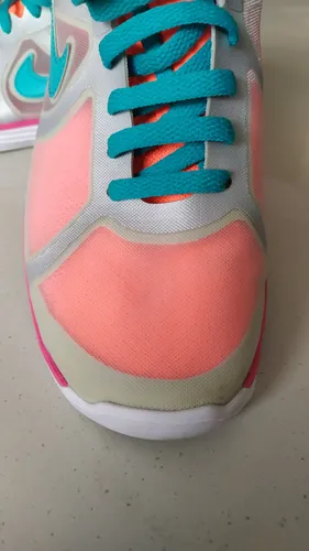 Nike lunarlon mujer mercadolibre discount