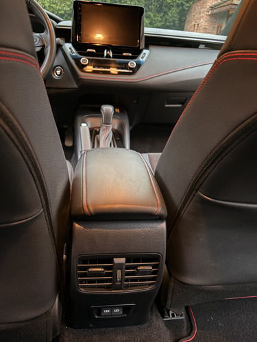 Toyota Corolla 2.0 Gr-Sport Cvt