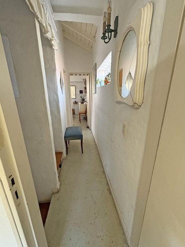 Venta Dúplex 4 Ambientes En La Lucila
