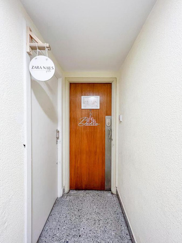 Oficina De 50m2 En Venta Reciclada En Microcentro