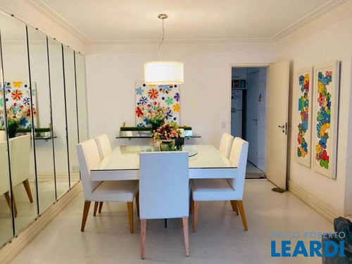 Apartamento - Perdizes - Sp - 631739
