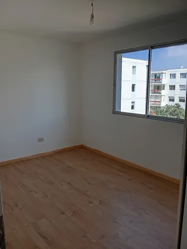 Se Vende Acogedor Y Remodelado Depto. En Viña, Los Orientes