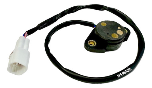 Interruptor Neutro Yamaha Rhino 660 (2004-2007) 