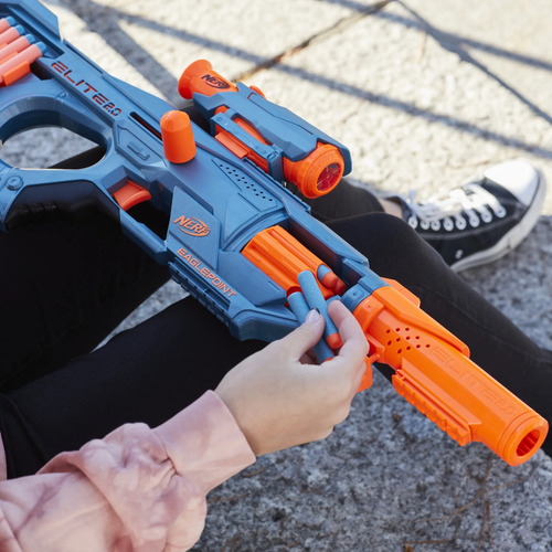 Nerf Elite 2,0 Azul