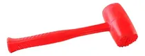 Comprar Bate Bife Carne Martillo Tiernizador Polipropileno 36x2x6cm Color Blanco