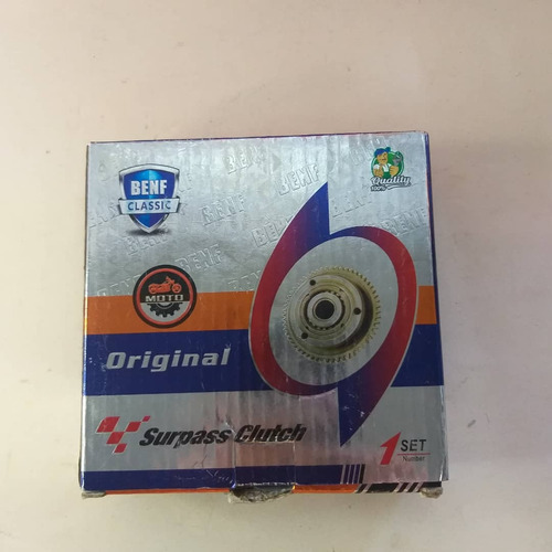 Cremallera Cg-200 Tx-200 Speed 200 Bera 200