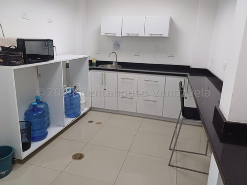 Edificio En Alquiler Campo Claro Ee24-26654