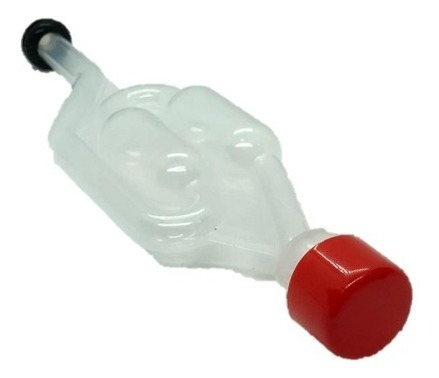 Airlock Burbuja + Base