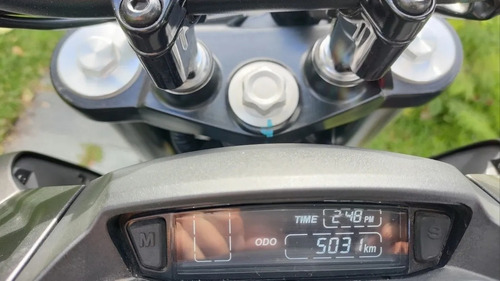 Imagen 7 de 11 de Bajaj Dominar 400 Ug