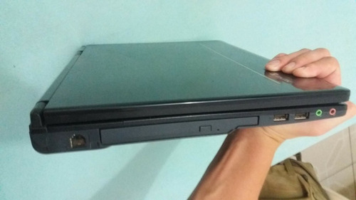 Notbook