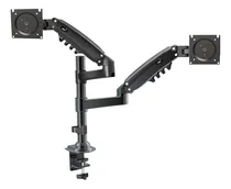 Comprar Suporte Para 2 Monitores Multiarticulado Fh160n Com Torre