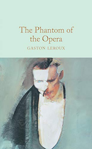 Libro The Phantom Of The Opera De Leroux Gaston  Collector´s