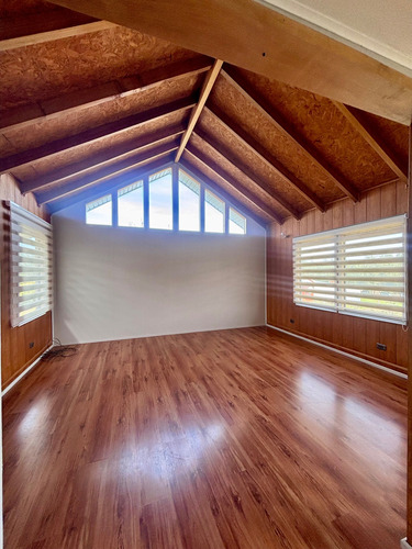 1 Hectárea Con Casa De 262m2 (91012)