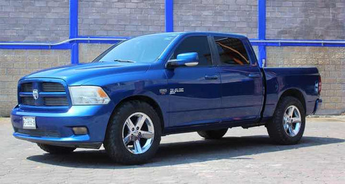 Ram Ram 1500 Hemi R/t