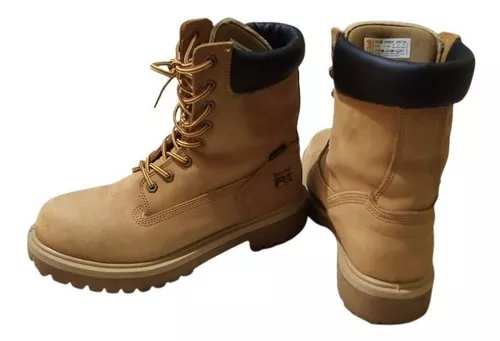 Archivo Ese Decoración Timberland Punta Acero | MercadoLibre 📦