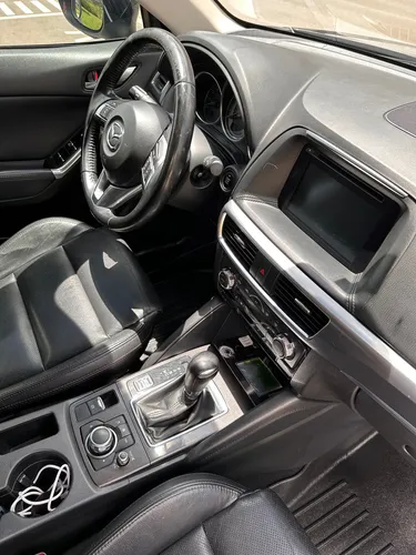 Mazda CX-5 2.5 Grand Touring Lx