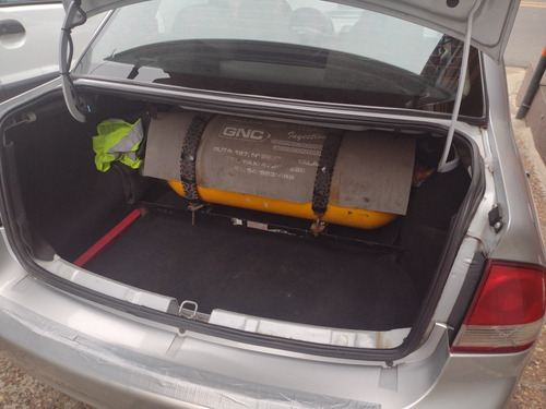 Chevrolet Classic 1.4 Ls Abs Airbag 2015