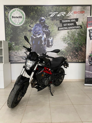 Imagen 2 de 15 de Benelli Tnt 300 Ram Motor Store