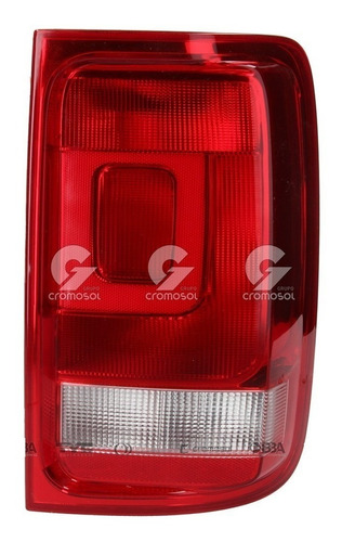 Faro Trasero Amarok 2010 2012 2014 2016 Enganche Arteb Der