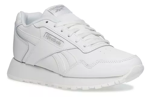 Zapatillas Reebok Royal Glide Blanco Total