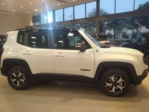 Jeep Renegade 2.0 16v Turbo Diesel Trailhawk 4p 4x4