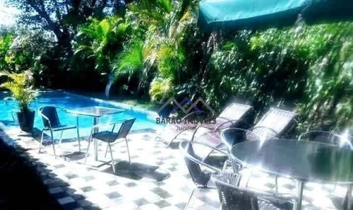 Imagem 1 de 29 de Chácara Com 3 Dormitórios À Venda, 170 M² Por R$ 880.000,00 - Fazenda Primavera - Jarinu/sp - Ch0074
