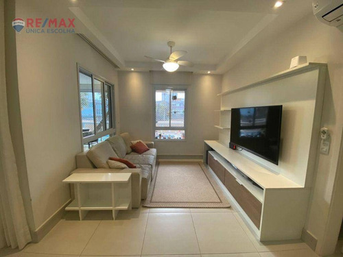 Imagem 8 de 30 de Apartamento Com 3 Dormitórios À Venda, 123 M² Por R$ 800.000,00 - Portal Da Colina - Sorocaba/sp - Ap3210