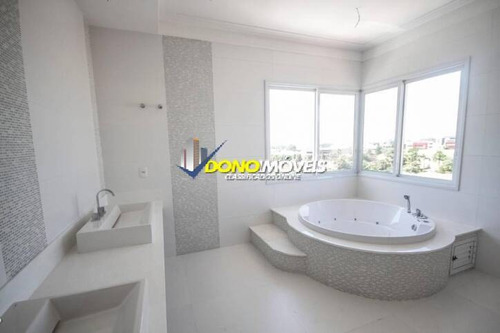 Imagem 15 de 15 de Linda Casa Em Condomínio - Jardim Paulista - Barueri - El5857