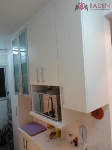 Imagem 7 de 20 de Apartamento 2 Dormitórios - Ap02891