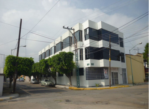 En Venta Edificio En Colonia Villas Del Sur, Muy Cerca Del C