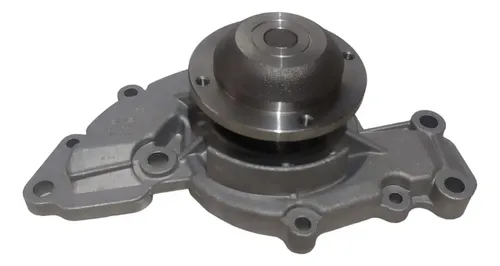 Bomba De Agua, SPQ; Para Chevrolet Camaro 1993-1995 V6; 3.4