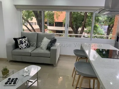 Apartamento en alquiler