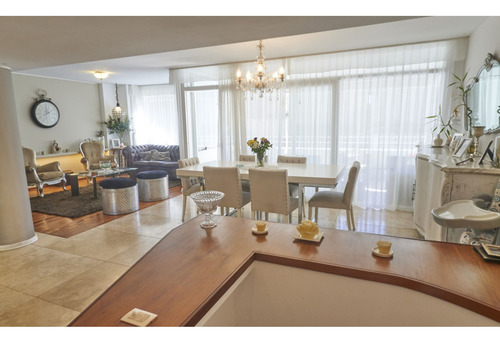 Venta. Departamento Duplex 3 Dormitorios. Amenities.