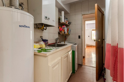 Venta Depto 5 Amb 3 Dorm Cochera 2 Autos Caballito
