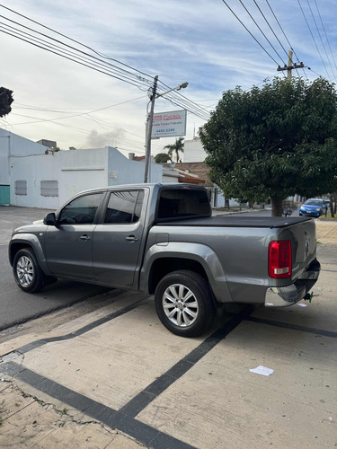 Volkswagen Amarok 2.0 Cd Tdi 180cv 4x4 Highline Pack