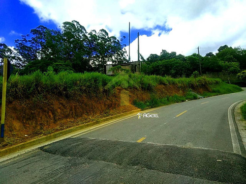 Terreno, Chácara Havai, Embu-guaçu - R$ 80 Mil, Cod: 2007 - V2007