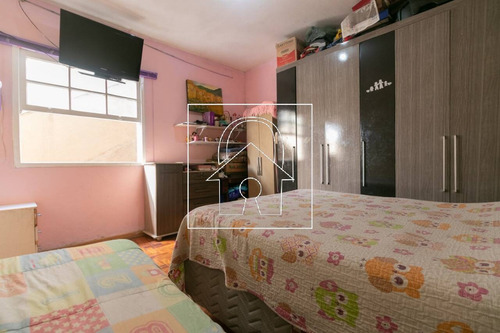 Imagem 6 de 15 de Casa Para Renda De 138m² À Venda Na Vila Ema - Ca27336