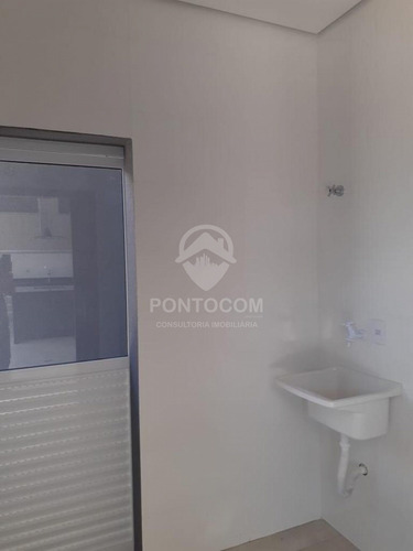 Imagem 10 de 24 de Excelente Casa - Condomínio Quinta Do Lago - 3841003v