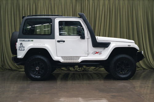 Troller T4 3.0 2p