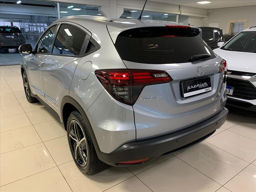 Honda HR-V 1.8 16V FLEX EX 4P AUTOMÁTICO