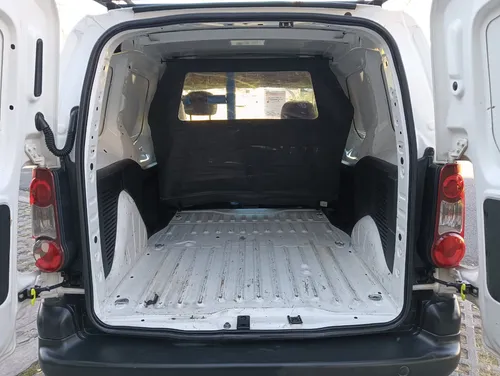 Peugeot Partner 1.6 Hdi Mt