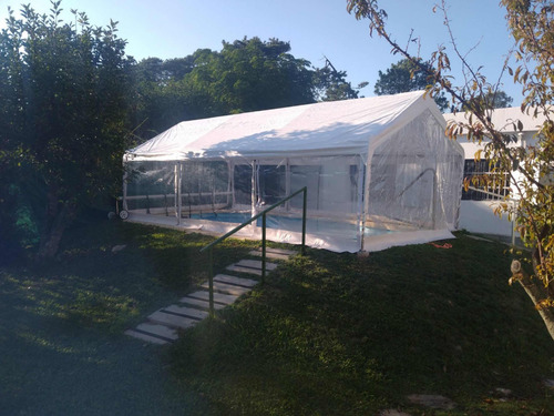 Alquilo Solo Por Mercado Libre Atlántida Piscina Cimatiza