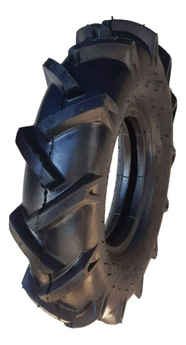 Pneu Agricola 3.50-6 Tratorito Motocultivador Aro 6 Cravudo