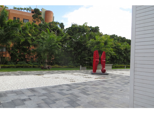 Se Vende Apto Pb 650m2 4h+3s/4.5b+2s/6p La Castellana