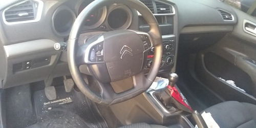 Citroën C4 Lounge 2013 2.0 Tendance