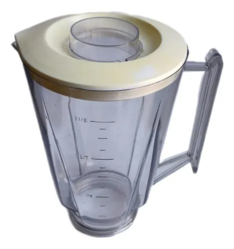 Vaso licuadora kenwood hotsell